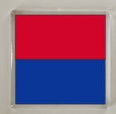 Magnet Kanton Tessin | 64 x 64 mm - Bild 2