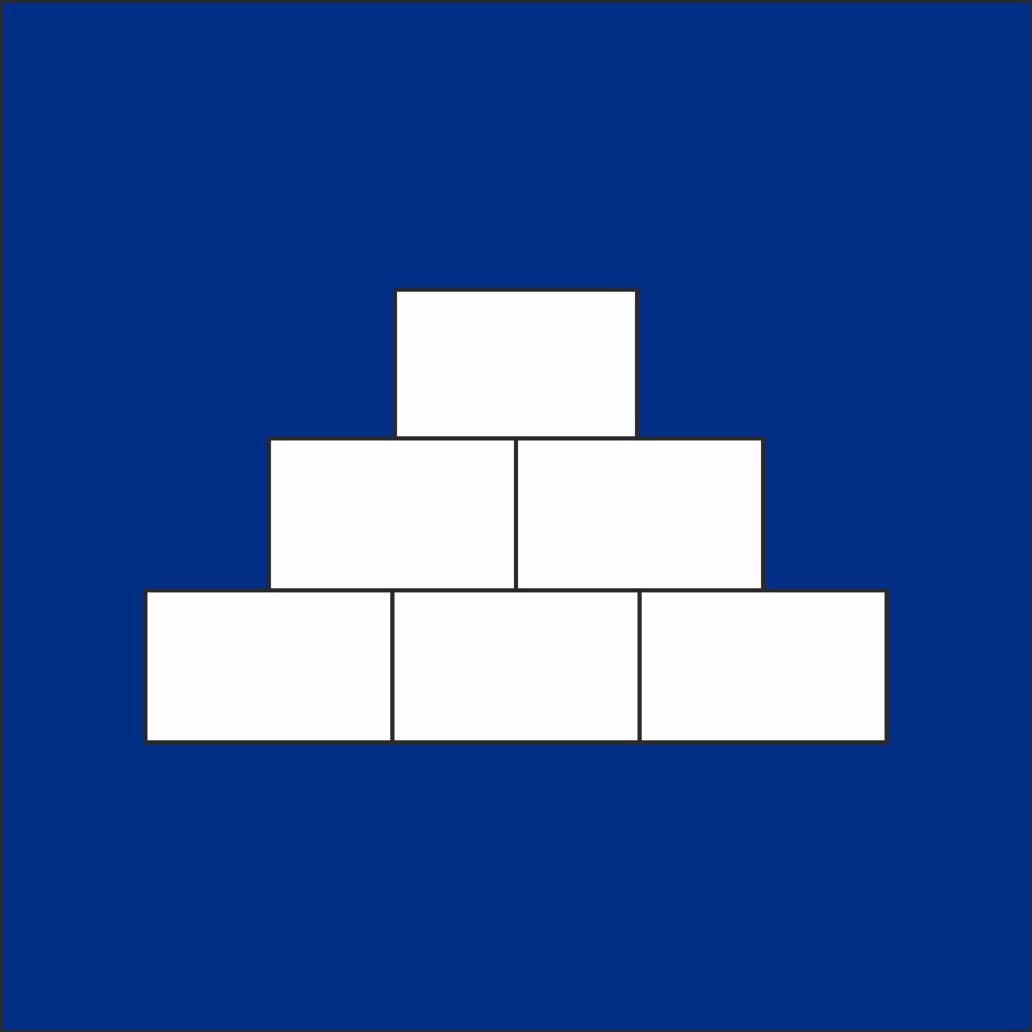 Fahne Gemeinde 4125 Riehen (BS) | 30 x 30 cm und Gr&ouml;sser - Bild 1