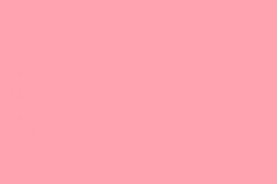 Pink Fahne gedruckt | 90 x 150 cm - Bild 1
