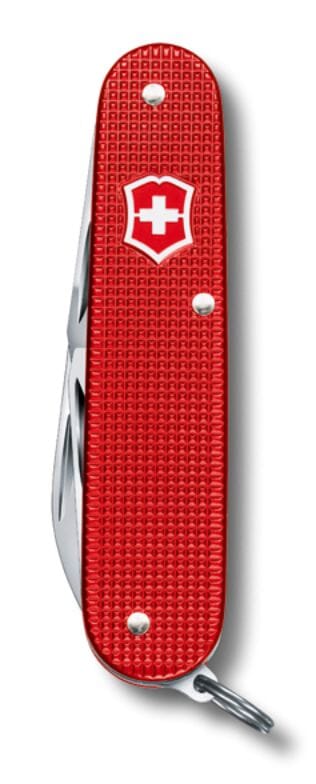 Victorinox Cadet, Alox Limited Edition 2018 | 84 mm - Bild 2