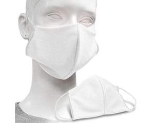 Stoff-Maske f&uuml;r Mund und Nase in versch. Farben | Wiederverwendbar - Bild 3