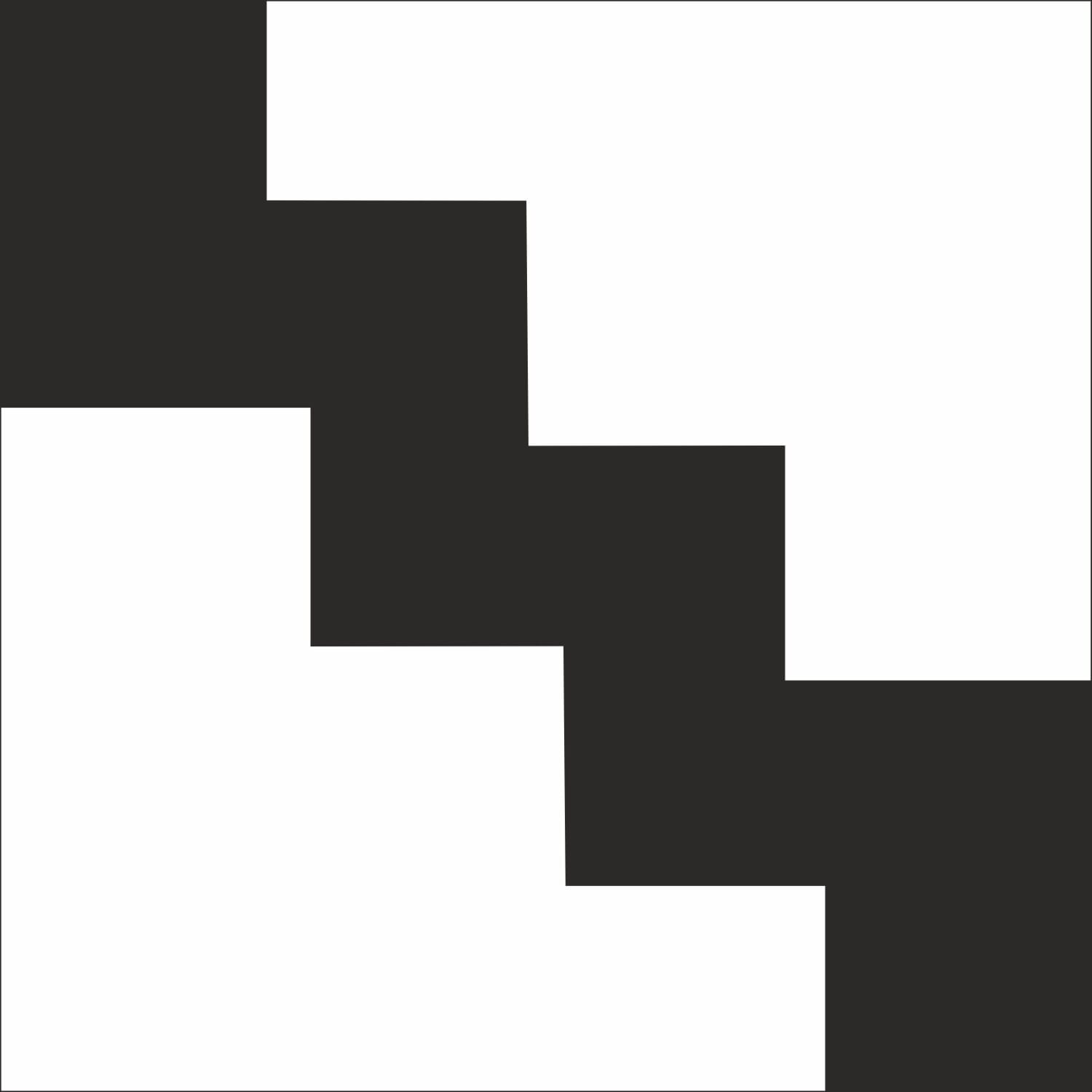 Fahne Gemeinde 9475 Sevelen (SG) | 30 x 30 cm und Gr&ouml;sser - Bild 1