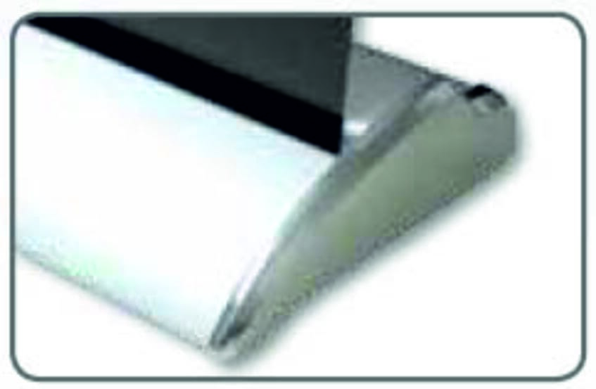Roll-Up single Business mit individuellem Sujet - Bild 2