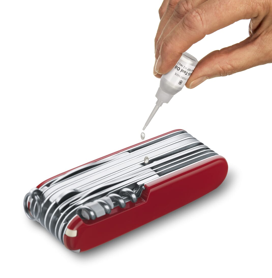 Multi-Tool-Oel - Bild 3