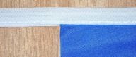 Fahnenkette Bhutan gedruckt aus Stoff | 30 Fahnen 15 x 22.5 cm 9 m lang - Bild 2
