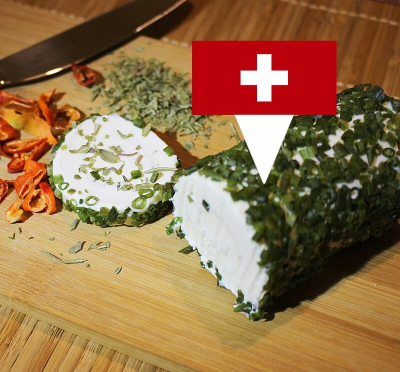 Mini-Schilder Schweiz Pack &agrave; 50 St&uuml;ck | 20 x 40 mm - Bild 3