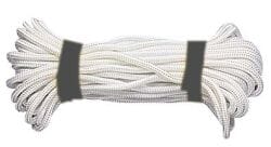 Hissleine / Fahnenseil aus Nylon | D 5mm x 1 m - Bild 1