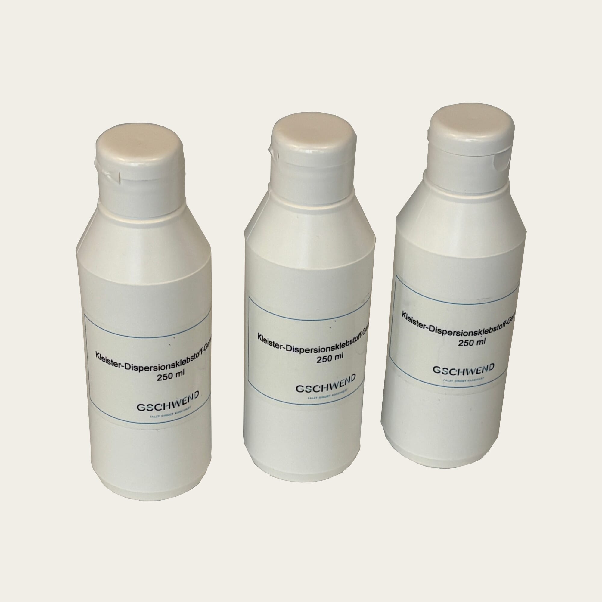 Review 50/50-Leim – Kleister-Dispersionsklebstoff-Gemisch, gebrauchsfertig