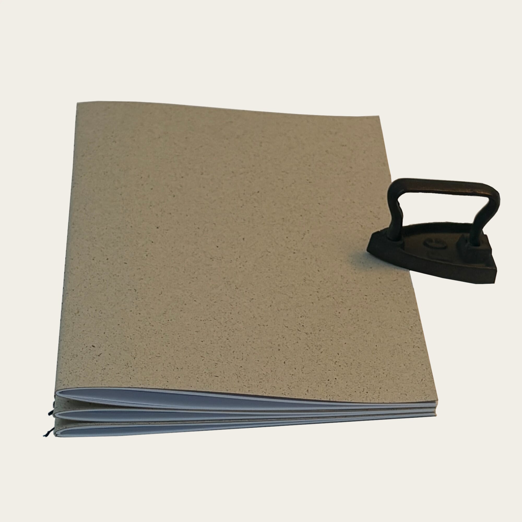 Review Wiesenheft A5