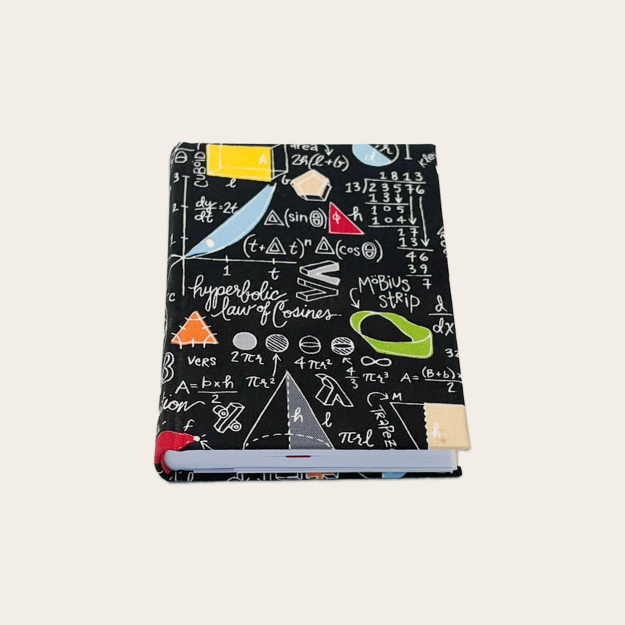 Review Notizbuch Einstein A6