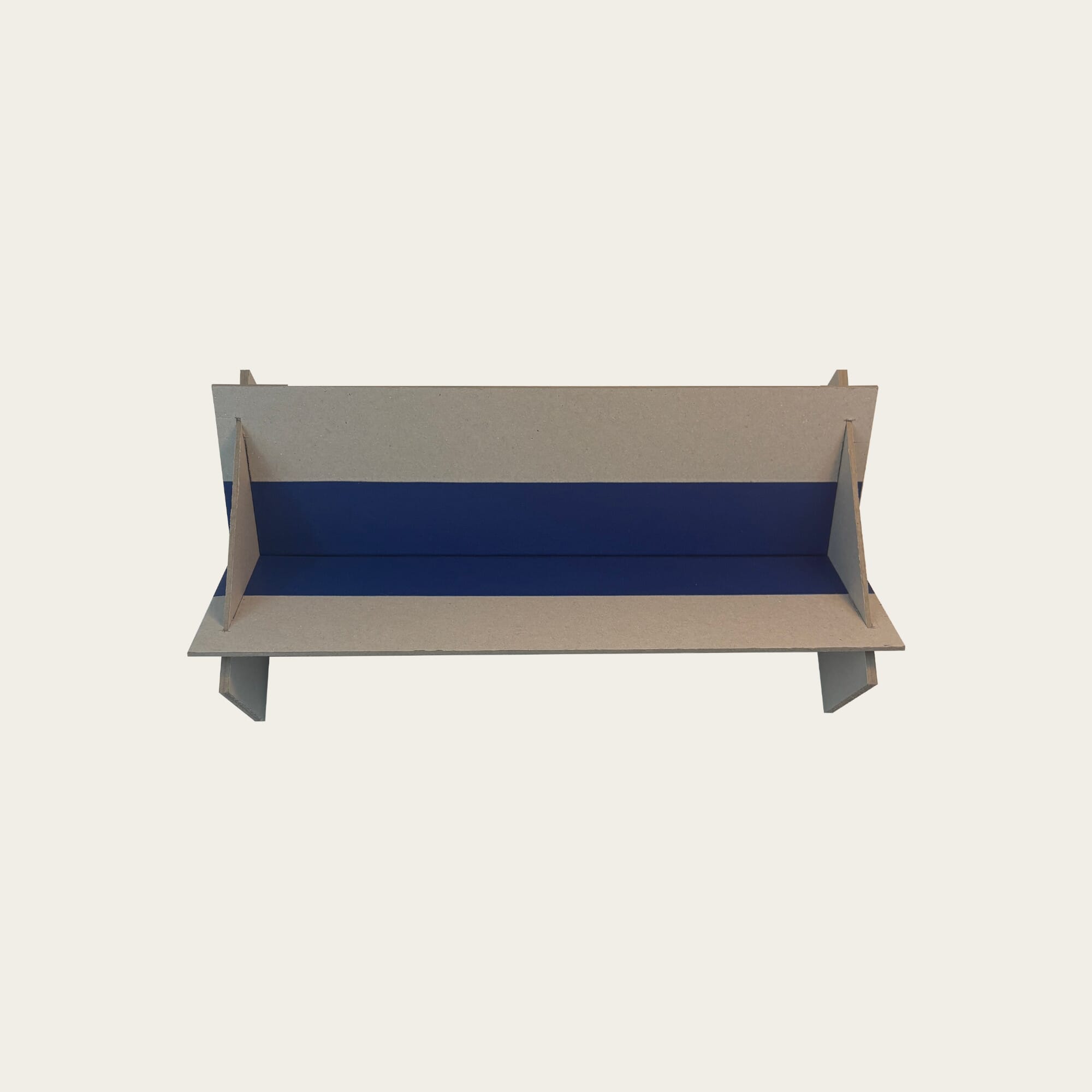 Review Buchbinder Vorstechkanal