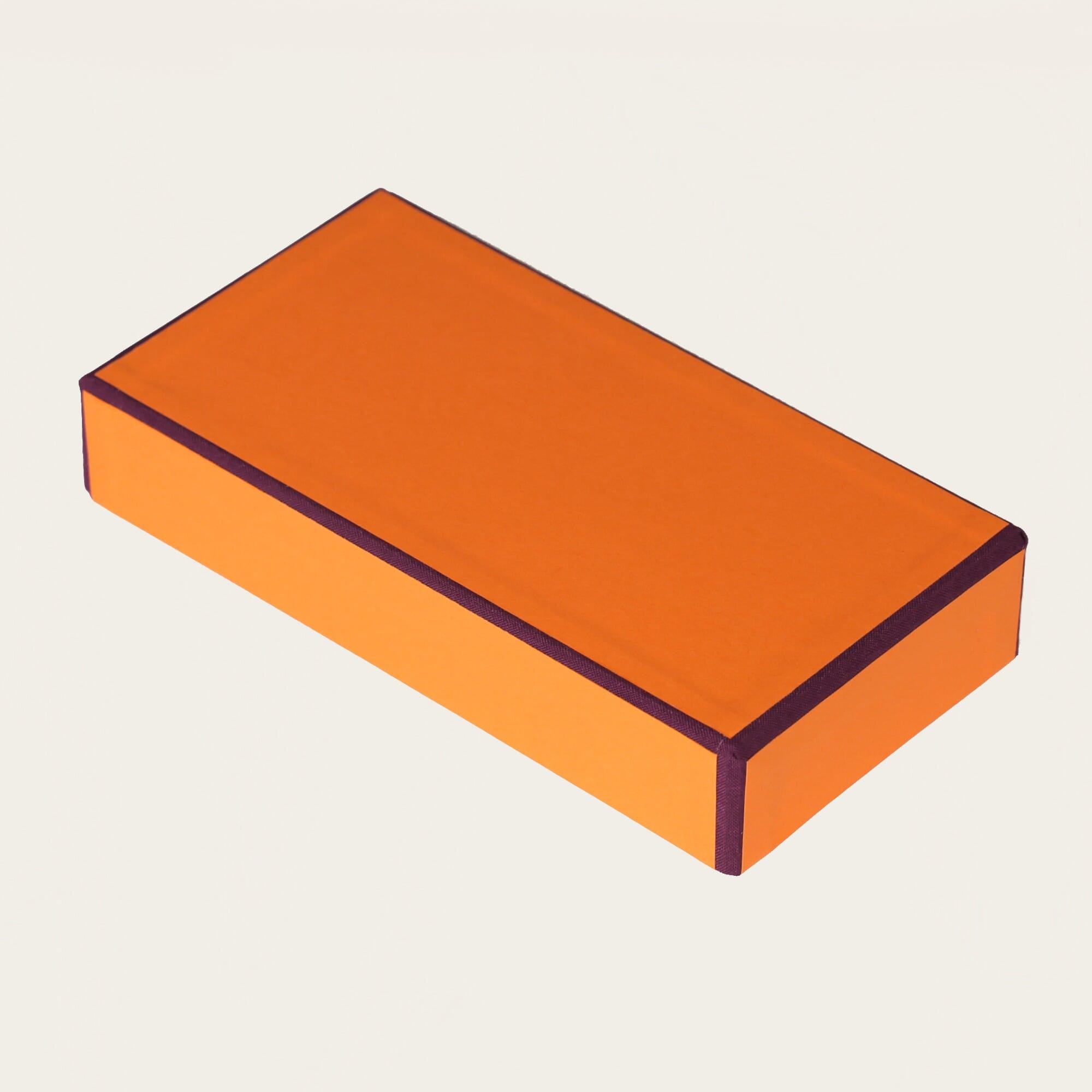 Review Schachtel - Geritzt