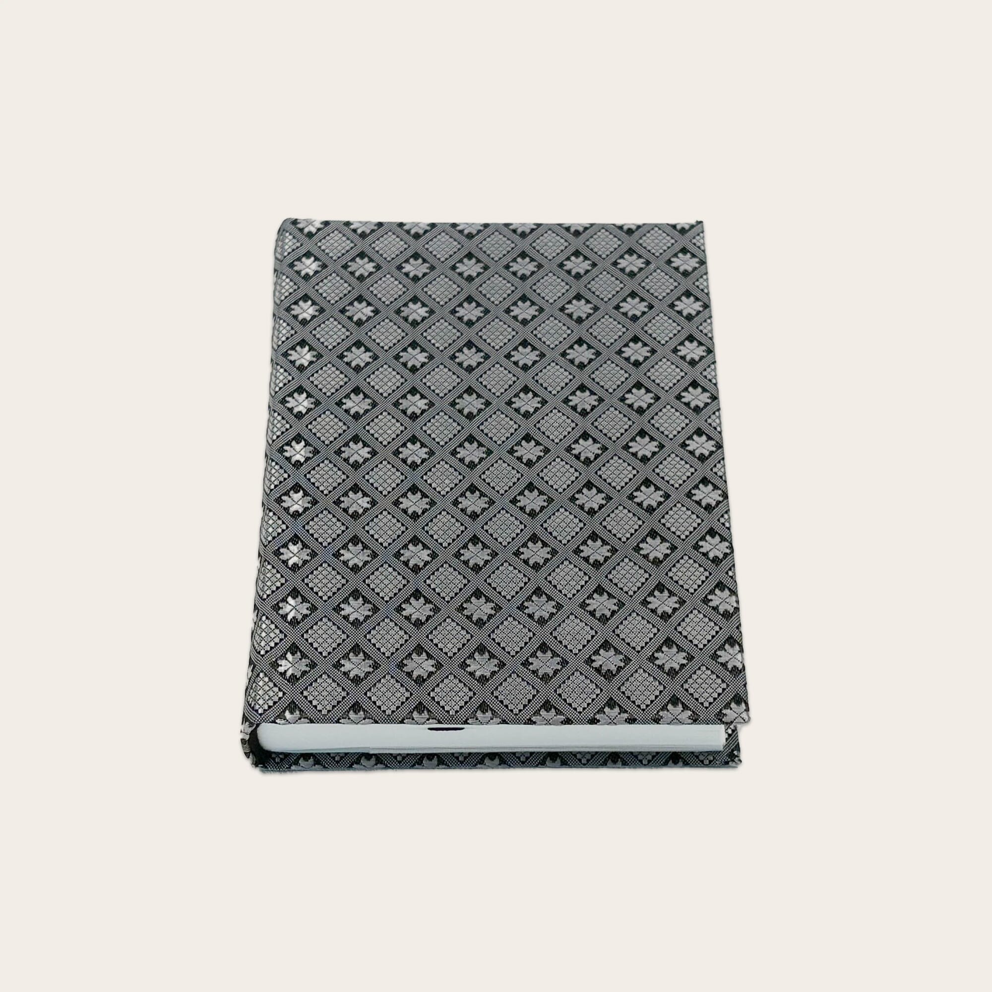 Review Notizbuch Trachten A6