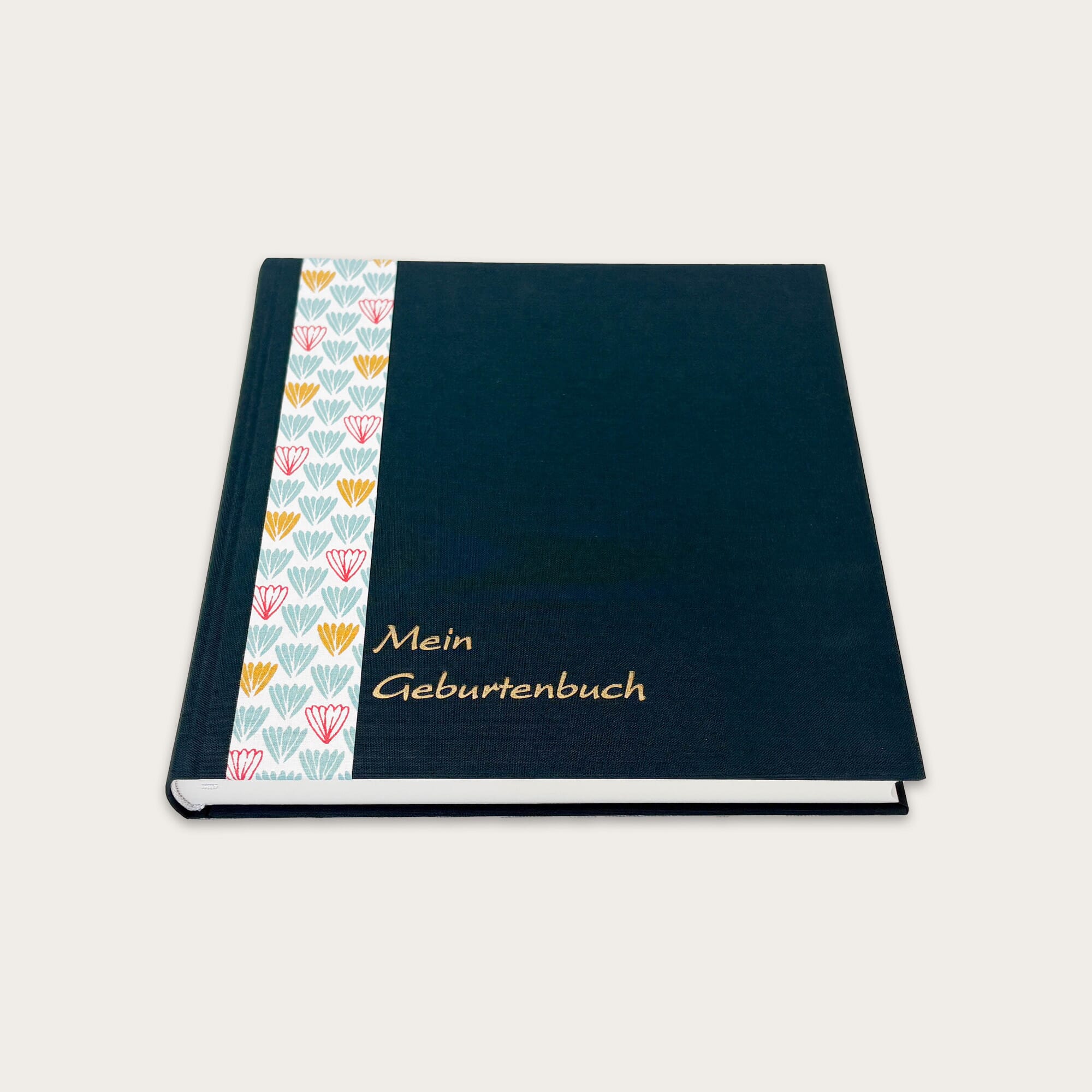 Review Geburtenbuch