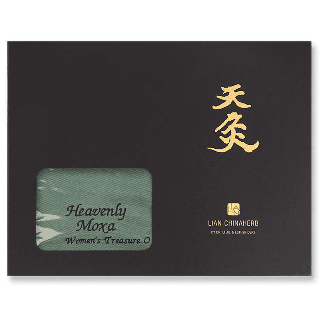 Women's Treasure O – Kräutermischung n. Rezept   1 Stk (inkl. Kissen)