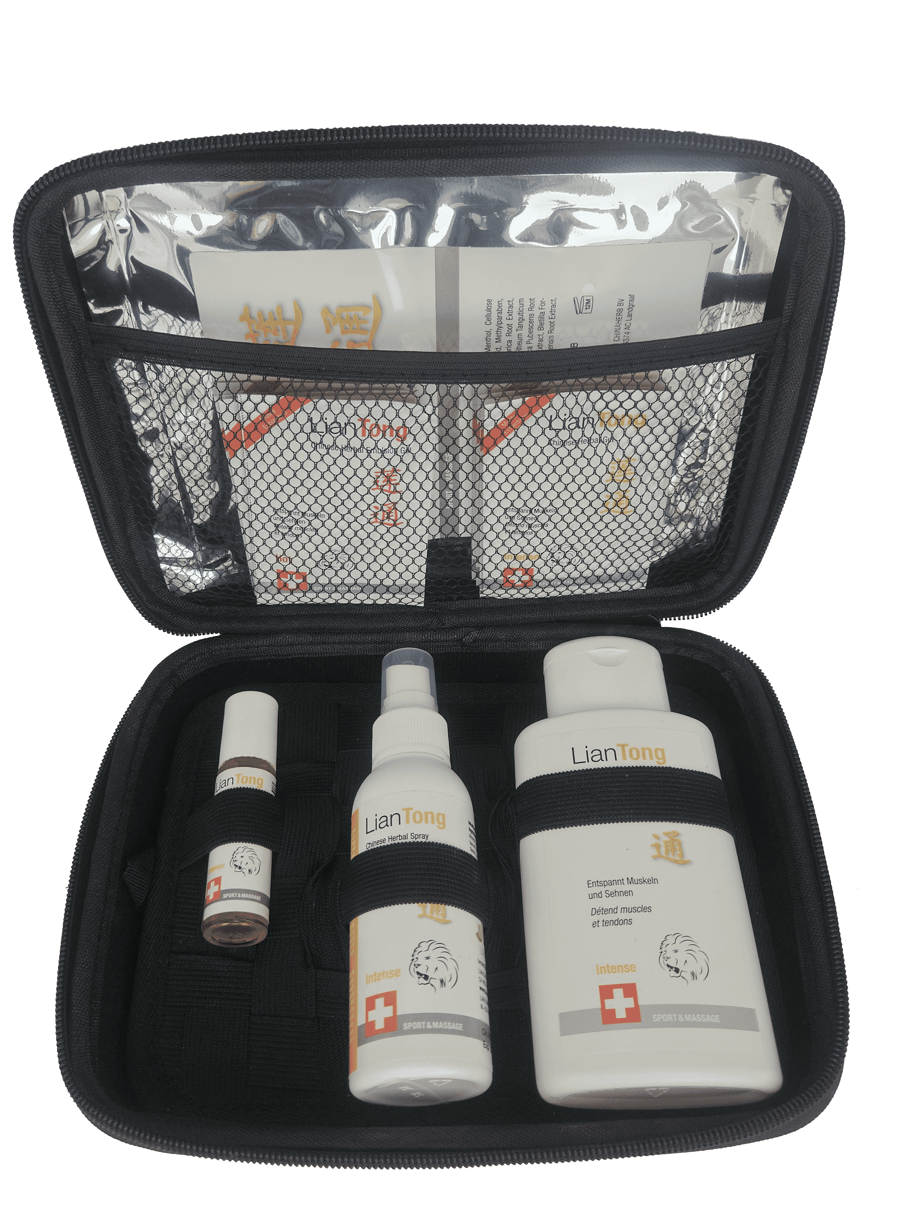 LianTong Active Sport Set