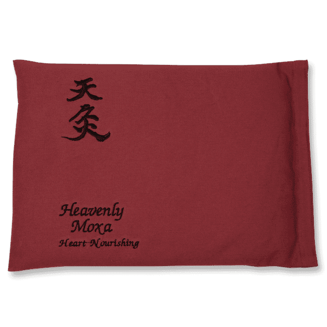 Heart Nourishing – Kräutermischung n. Rezept   1 Stk (inkl. Kissen)