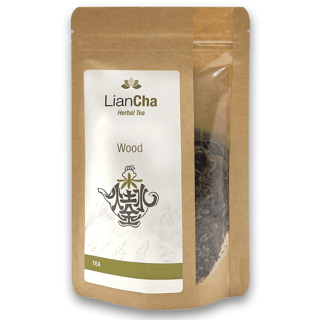 Review BELIGHT MEDICAL - Wood