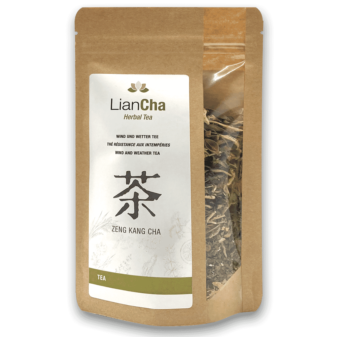 Review Zeng Kang Cha – Wind und Wetter Tee