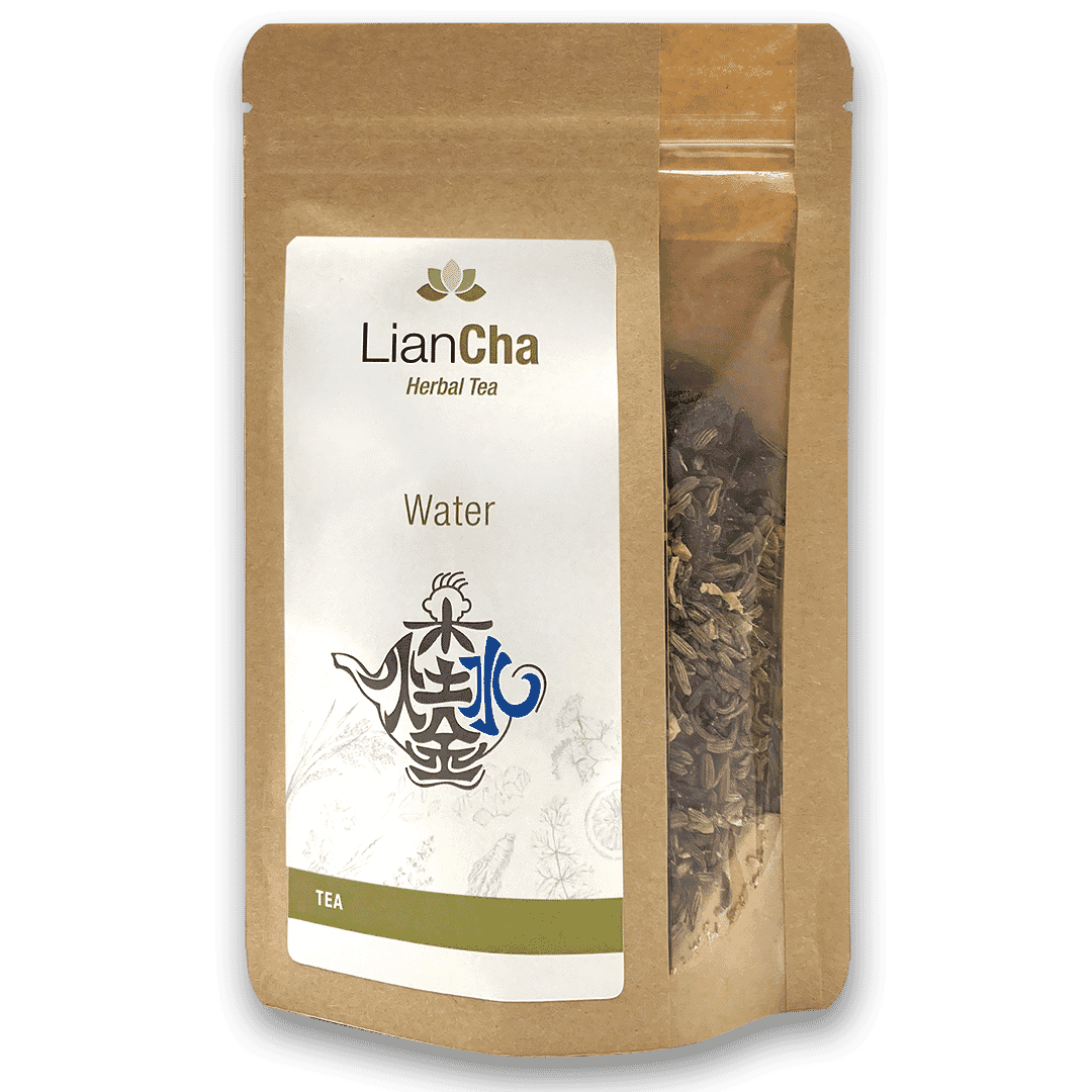 Review BELIGHT MEDICAL - Water