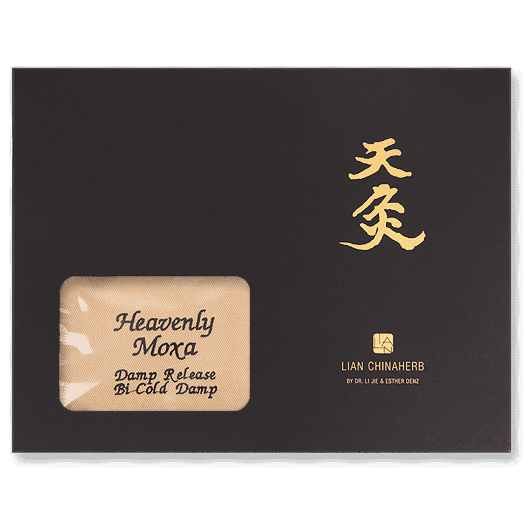 Damp Release Bi Cold – Mélange d'herbes (coussin   inclus)