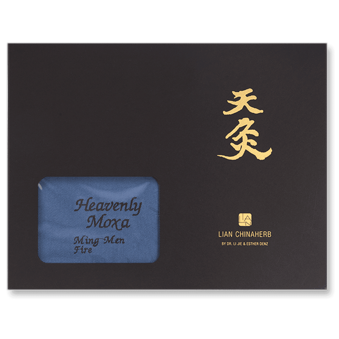 Ming Men Fire – Kräutermischung n. Rezept  1 Stk (inkl. Kissen)