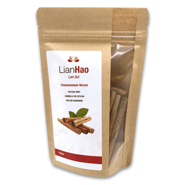 LianHao - lan gui  (Cinnamomum verum)