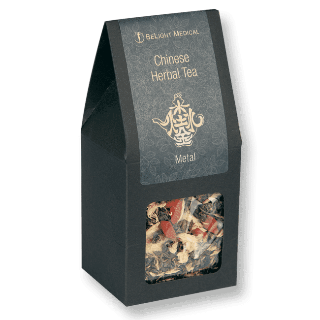 BELIGHT MEDICAL - Metal