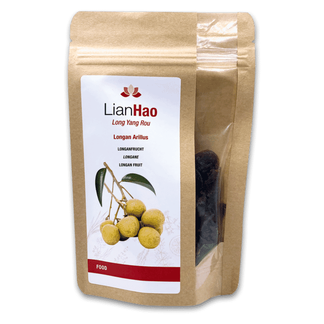 LianHao - long yan rou (Longan Arillus)