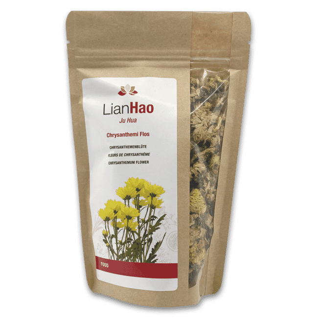 LianHao - ju hua (Chrysanthemi Flos) Chrysanthemum Flower