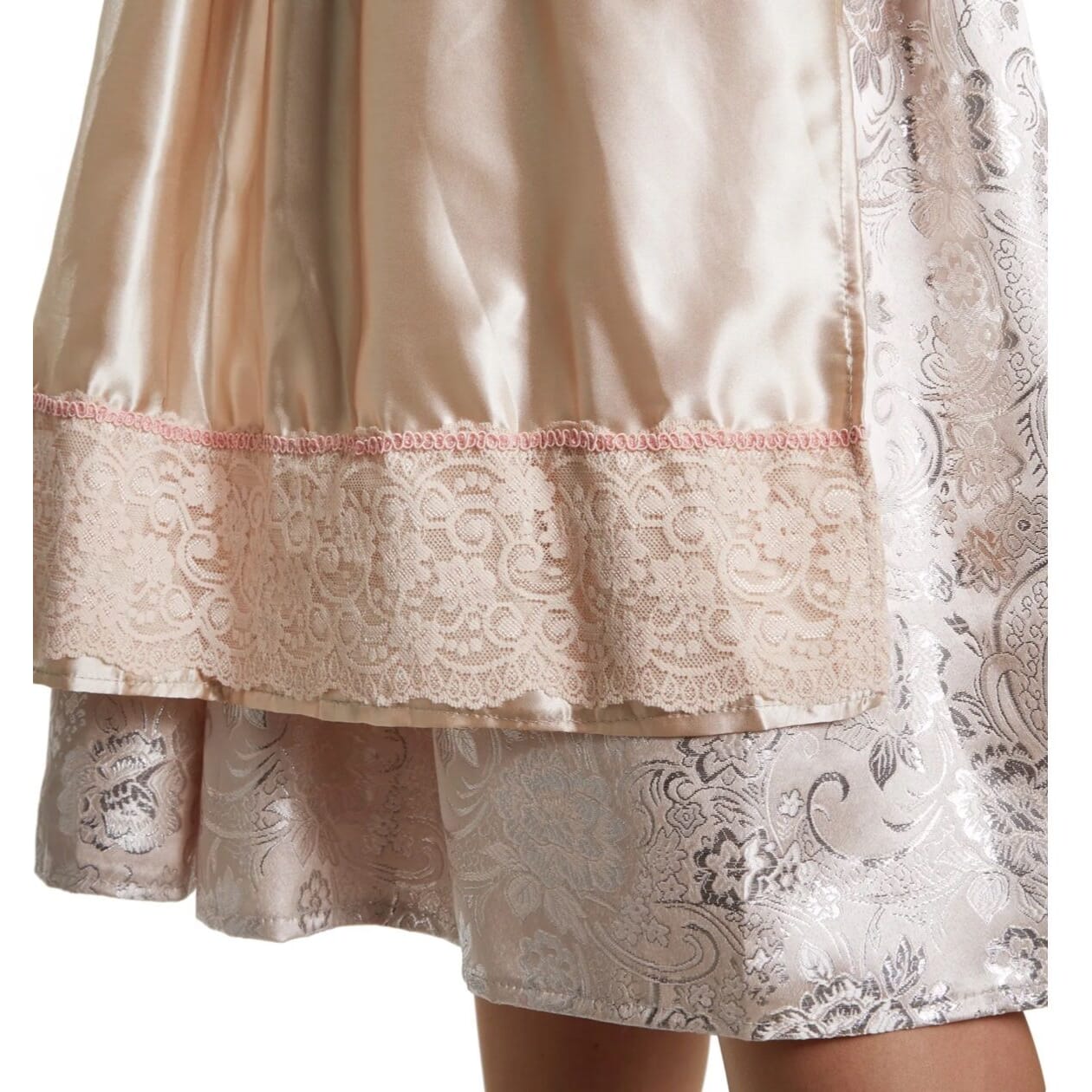 neues Frauenkostüm Dirndl Gr. XL, Oktoberfest