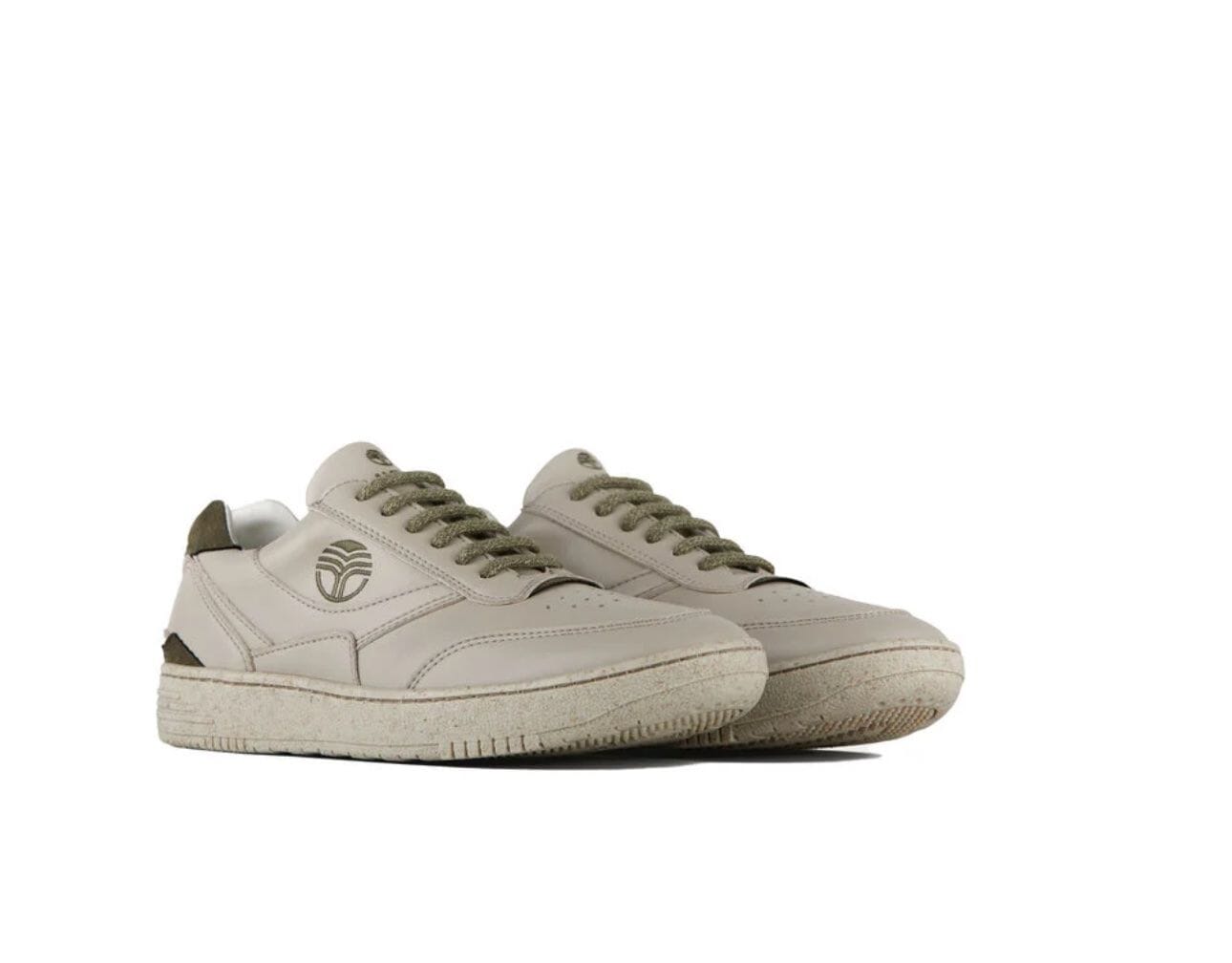 Review neuer Beflamboyant Vegane Sneakers UX Gr.39