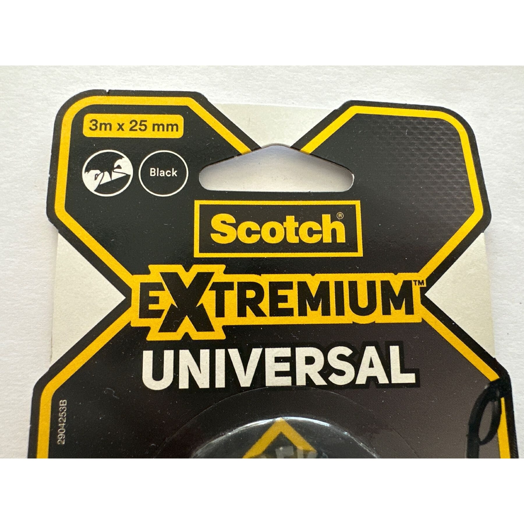 Scotch extremium Gewebeklebeband