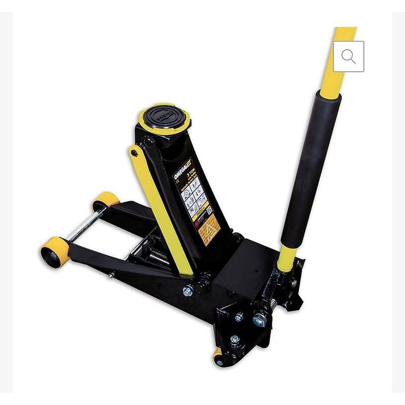 neuer Niederhubwagenheber 3 Tonnen, Omega