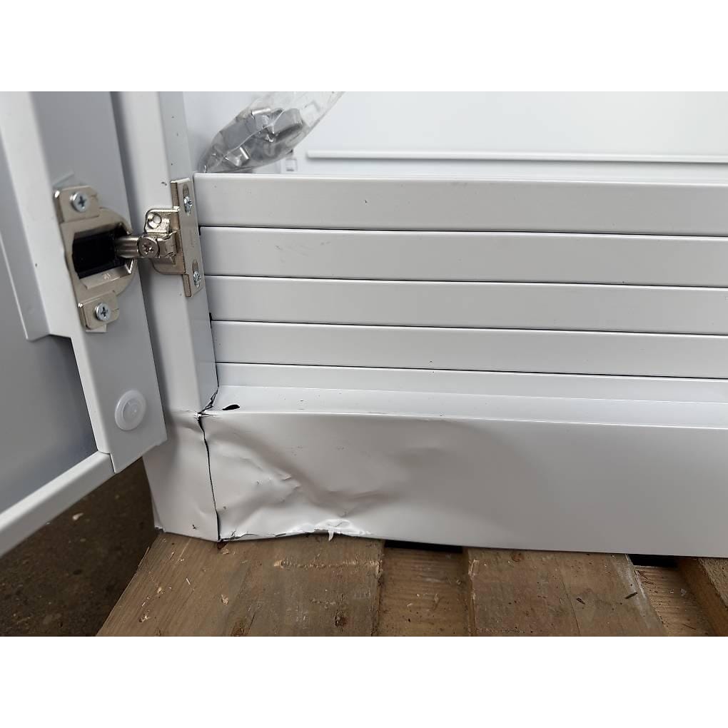 neuer Büroschrank, Stahl, 5 OH, abschliessbar, B 800 mm