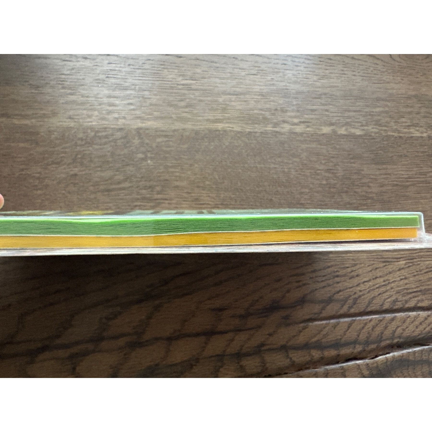 neue Post-it extreme Hafter wasserabweisend