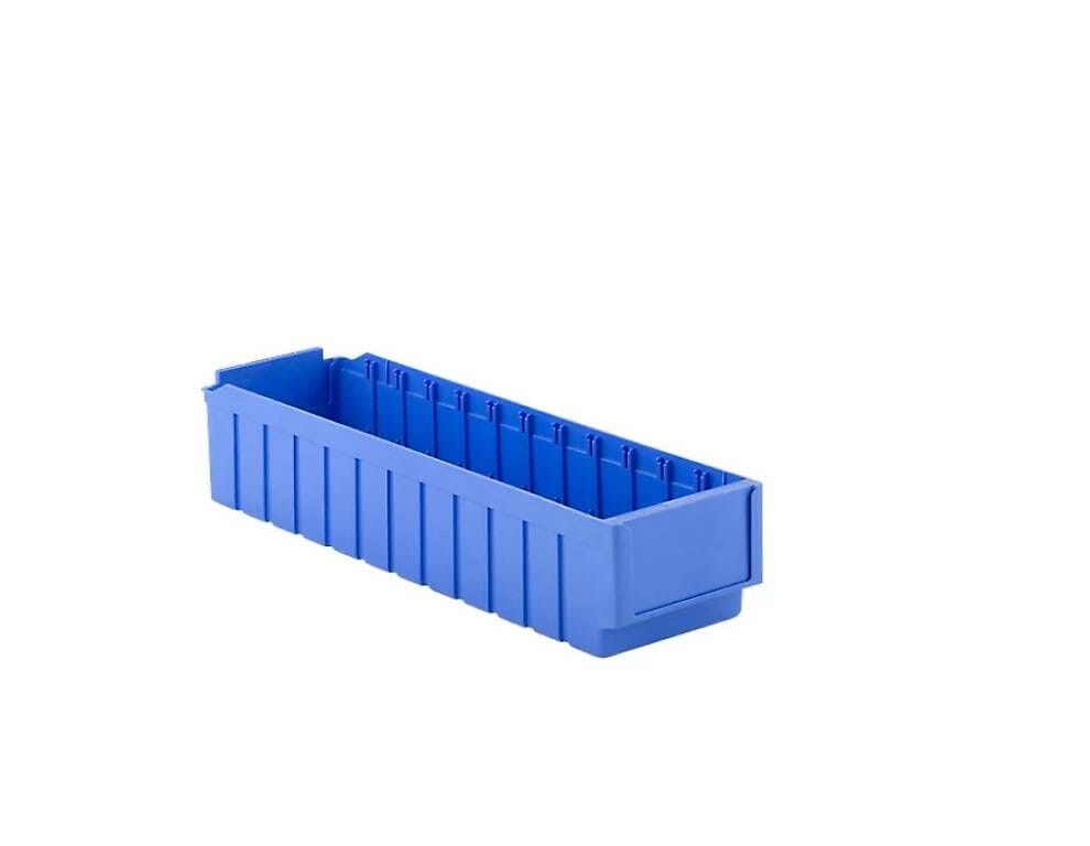 Review 8Stk. Regalkasten RK 621, 12 Fächer ohne Einteilungen