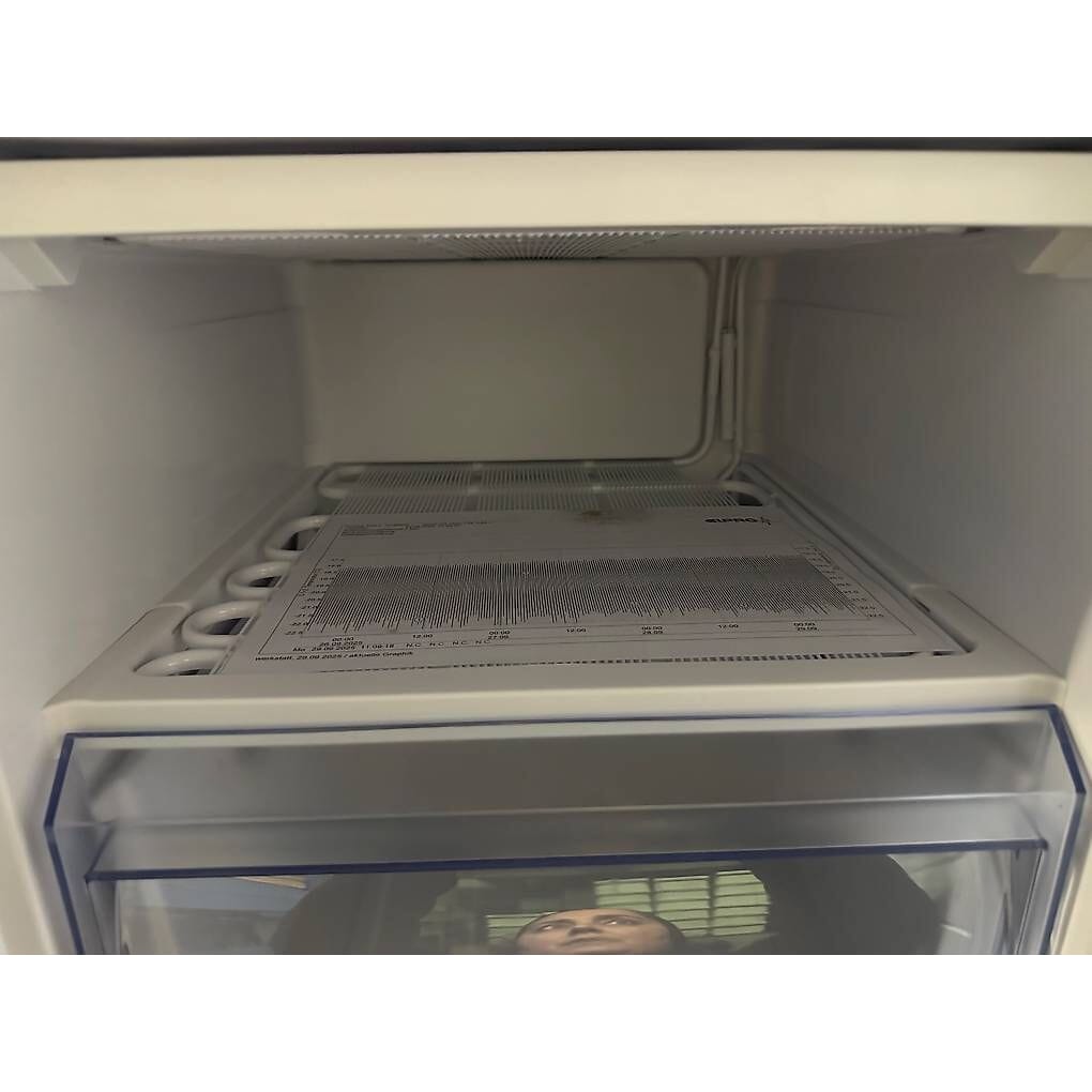 neuer Coldtec Gefrierschrank GS80L, H: 84.5cm