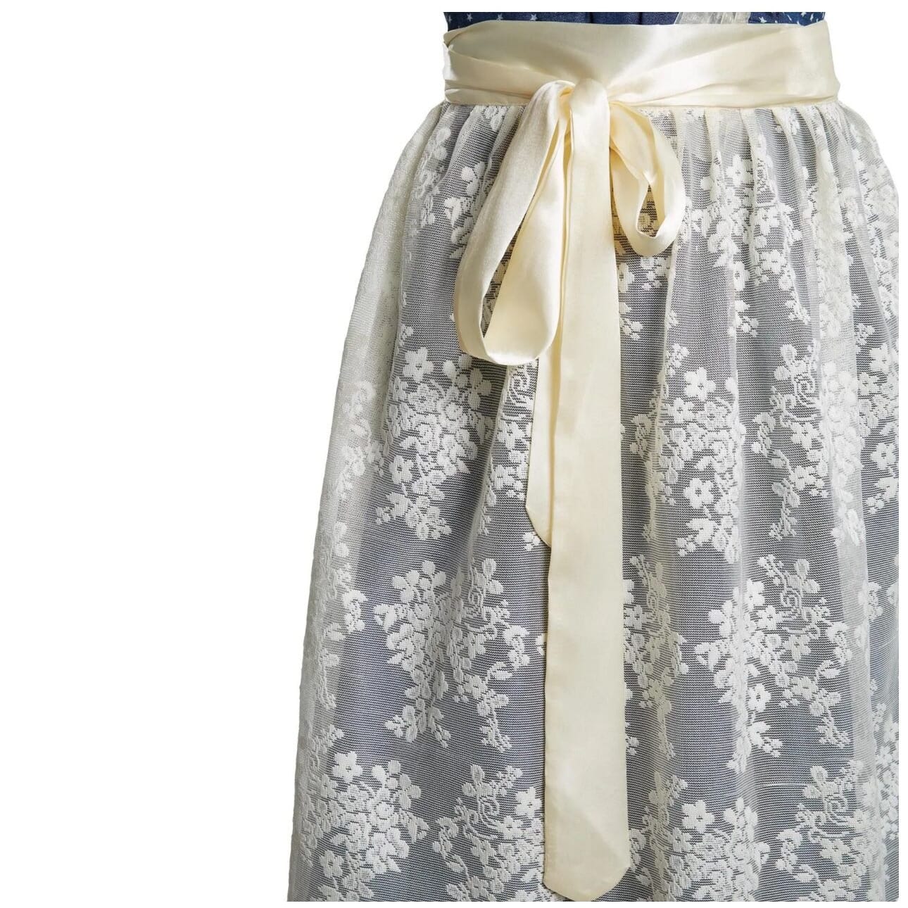 neues Frauenkostüm Midi-Dirndl Gr.L, Oktoberfest