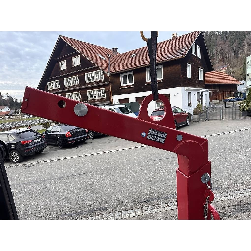 neues Schefer Krangabel KG Premium KG30 statt 2400.-