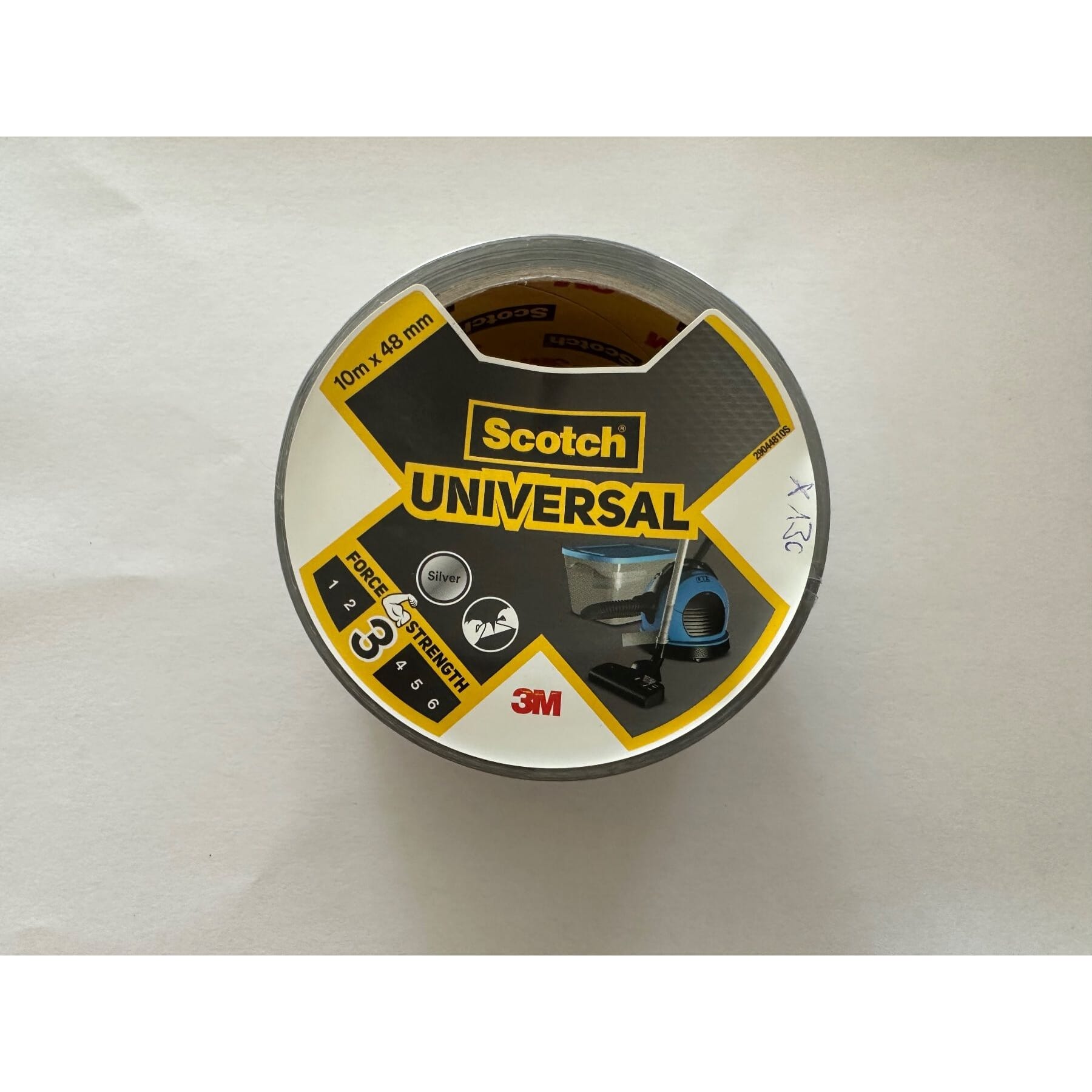 3M Scotch universal Gewebeklebeband