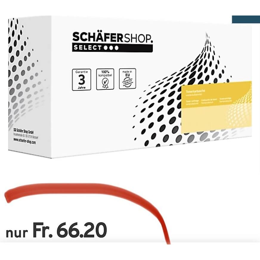 neuer Toner / Druckerpatrone kompatibel zu CE285A, schwarz