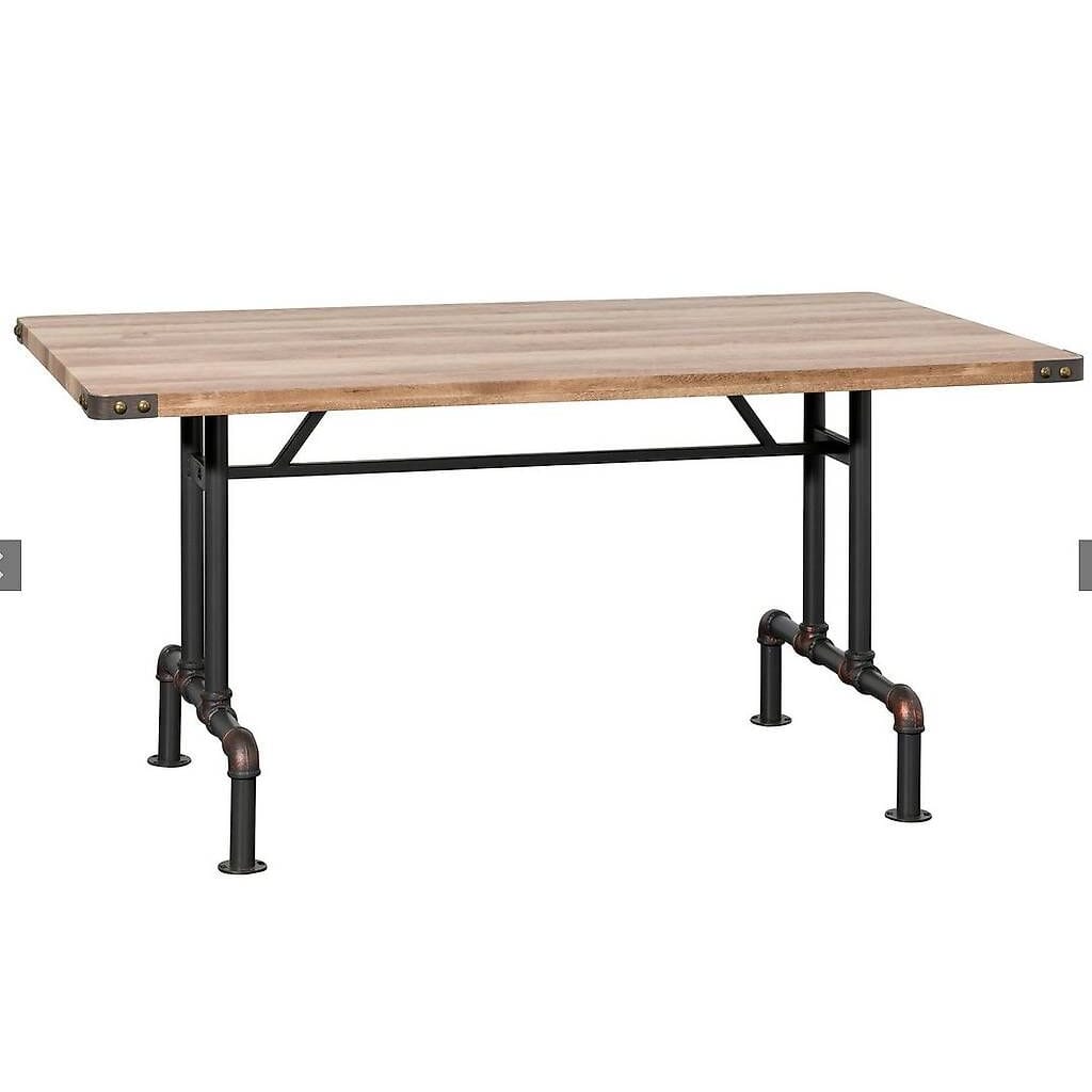 OVP Neuer Water Pipe Esstisch Industrial-Look