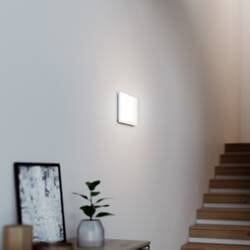 neuer LED Sensor Treppenhausleuchte 50.- statt 139.-