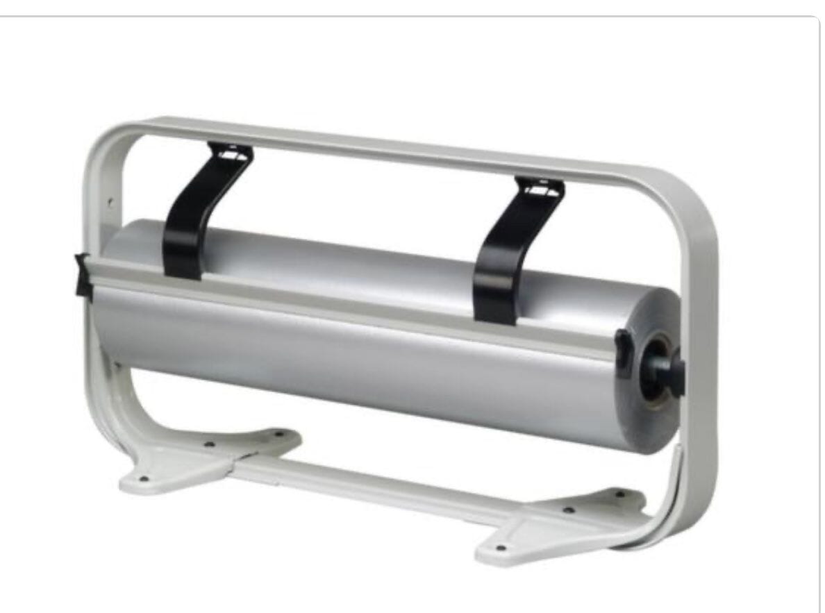 Review neuer Rochholz Tischabroller