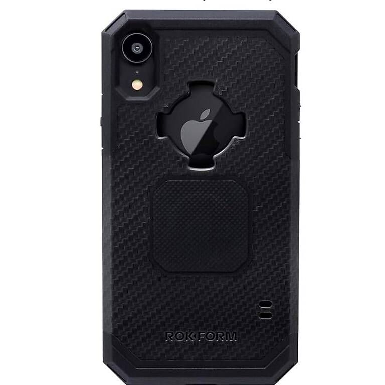 neue Rokform - iPhone XR Magnetische Hülle