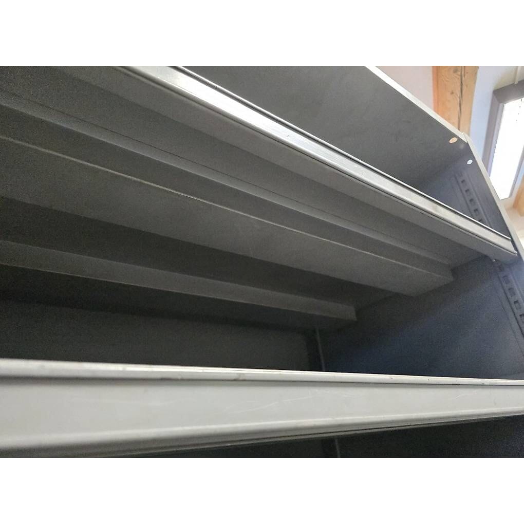 Lista Lagerregale bzw. Fachbodenregale für schwerlast