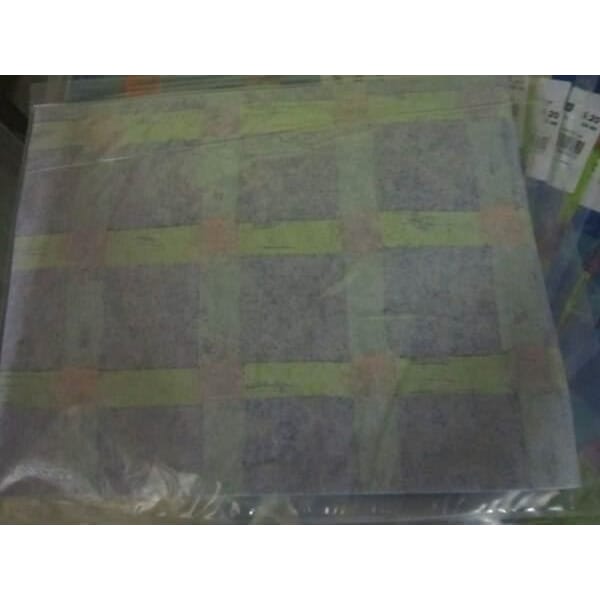 schöne Papier Tischsets 100 Stk.