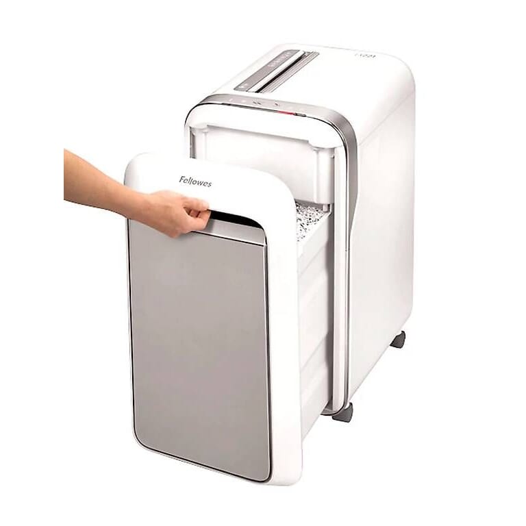 neuer Aktenvernichter Fellowes® Microshred LX 221, 30 l