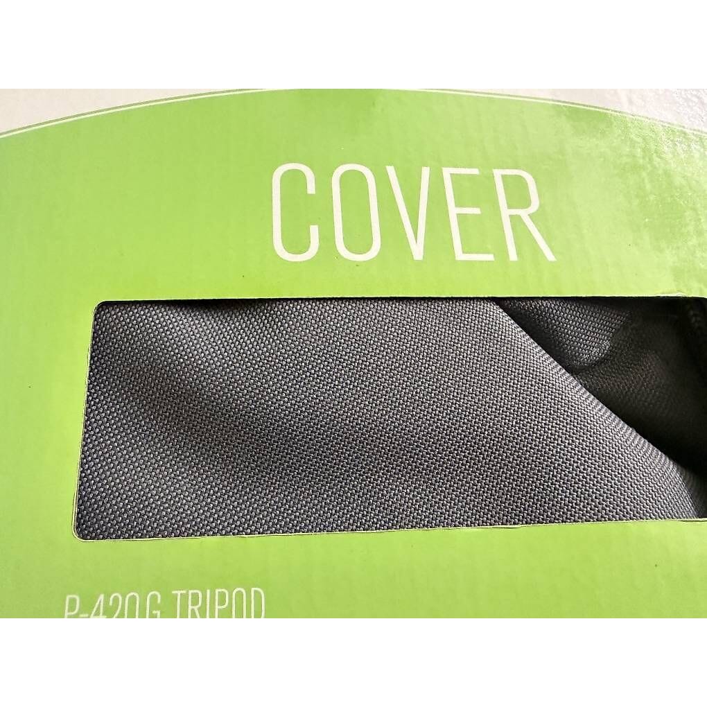 neue OUTDOORCHEF Abdeckhaube City Electro